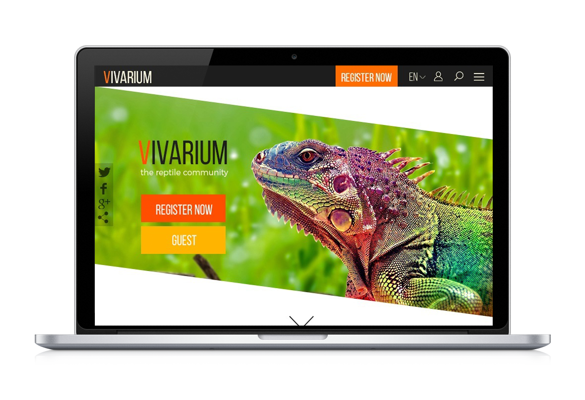 Free HTML5 Bootstrap Template